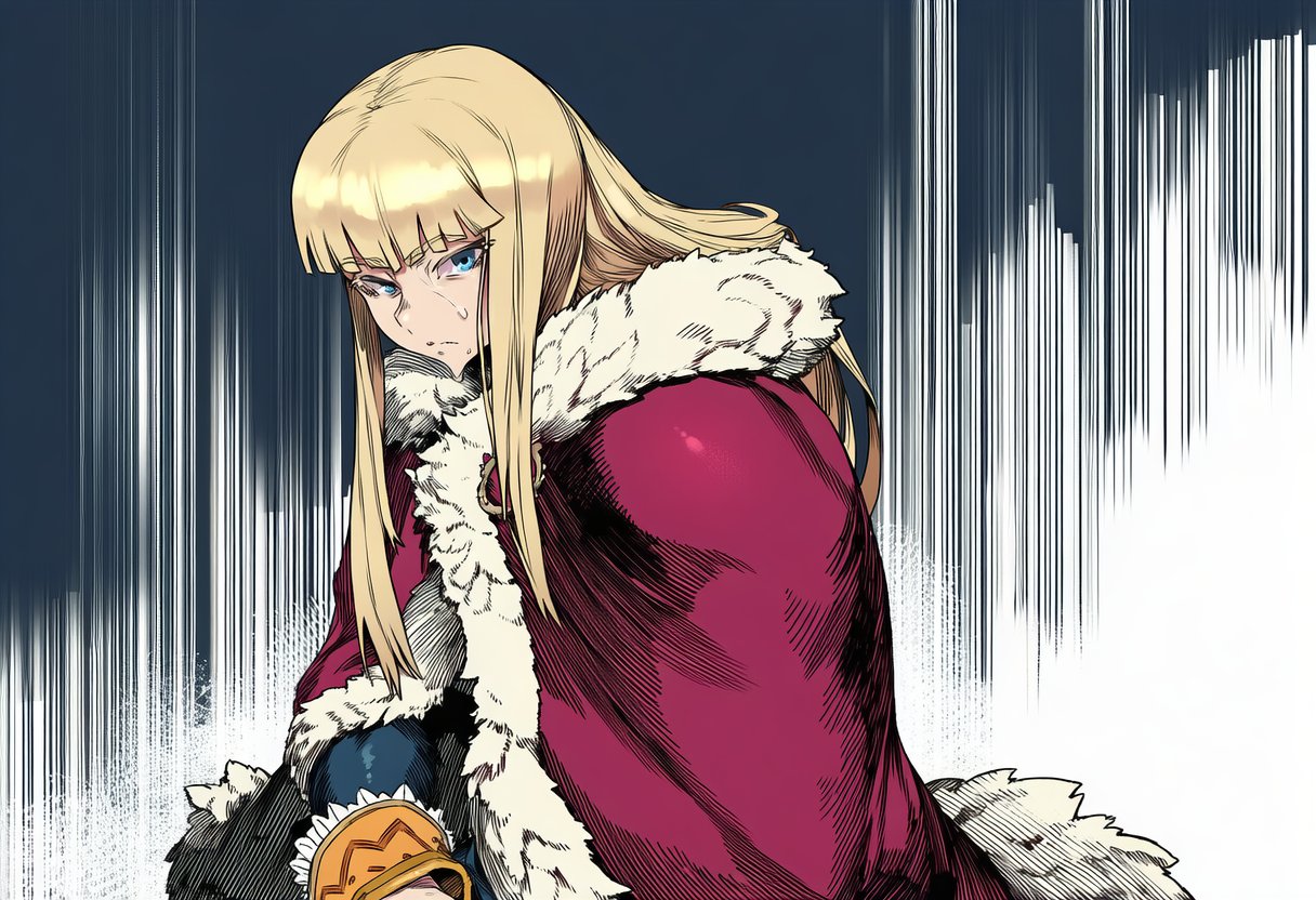 Manga Page 670