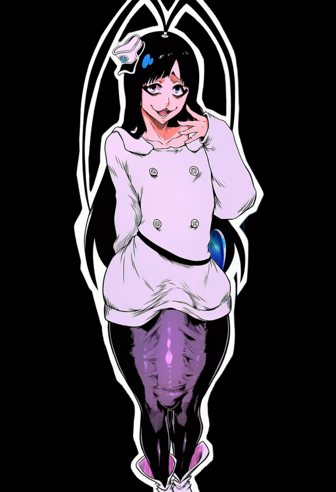 Manga Page 730