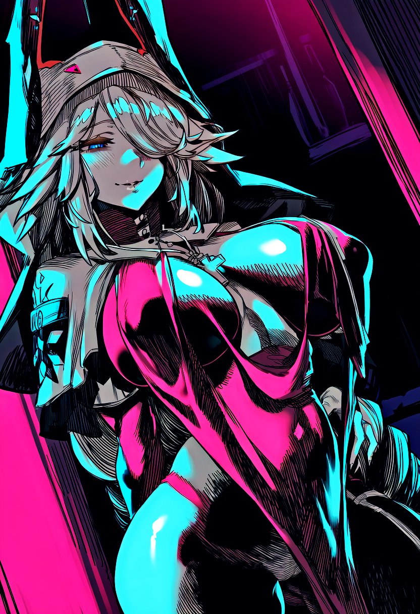 Manga Page 764