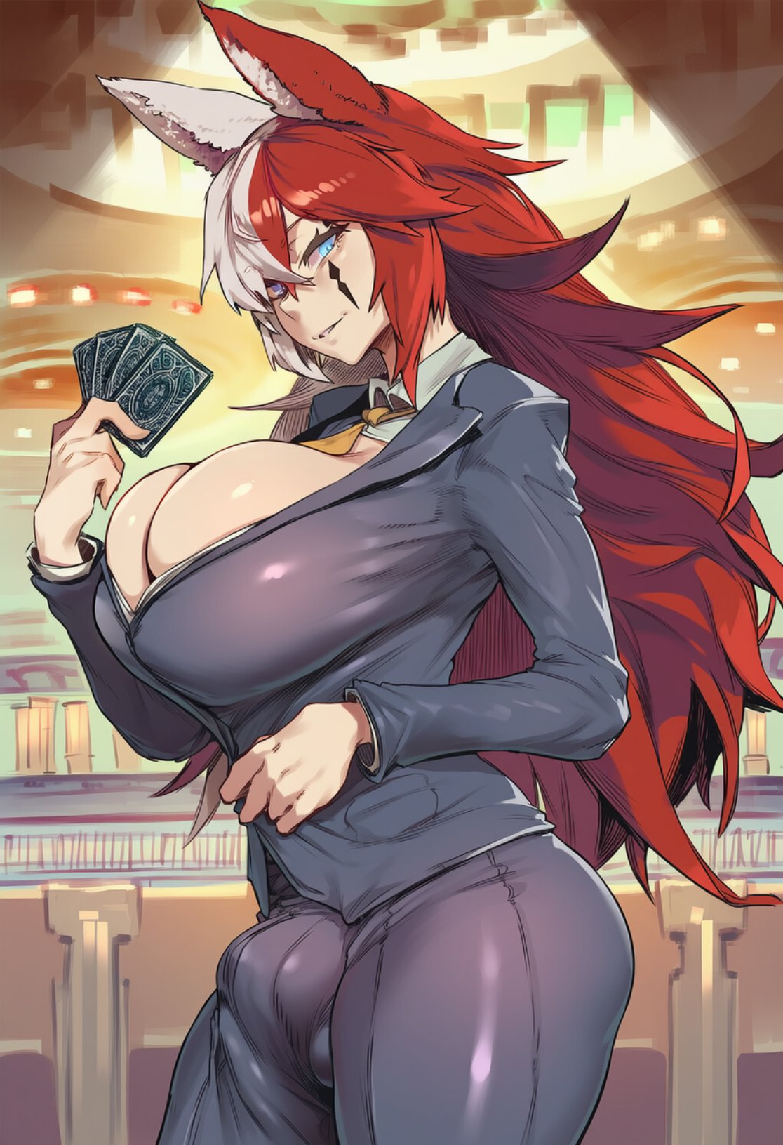 Manga Page 830