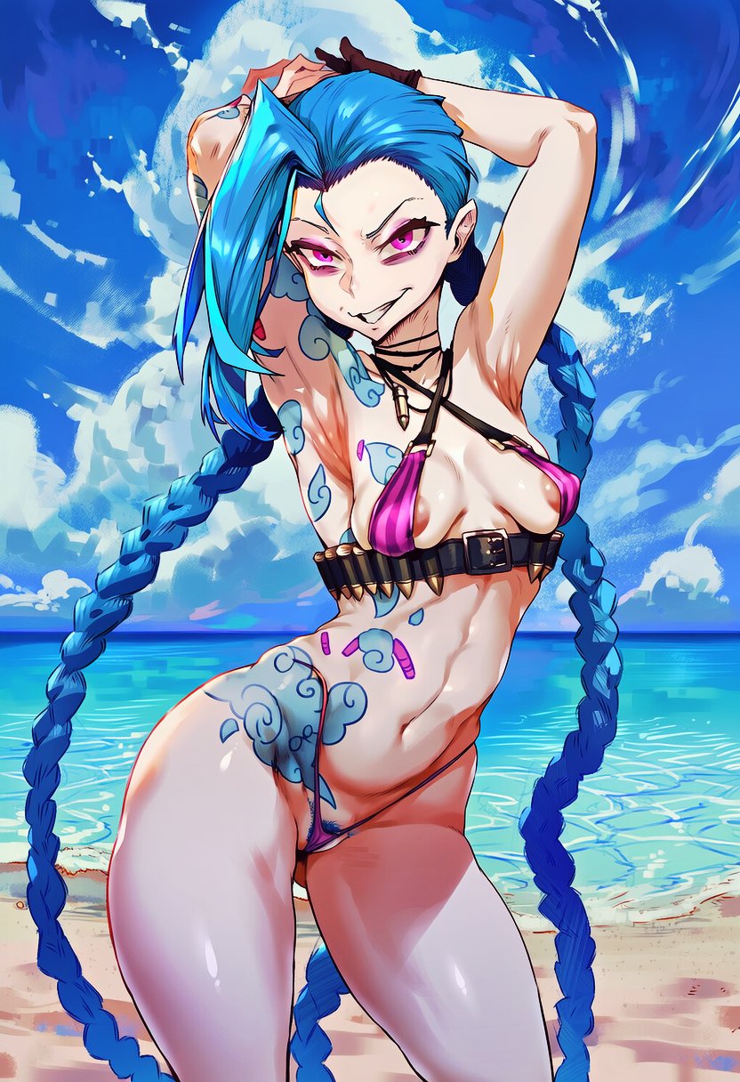 Manga Page 943