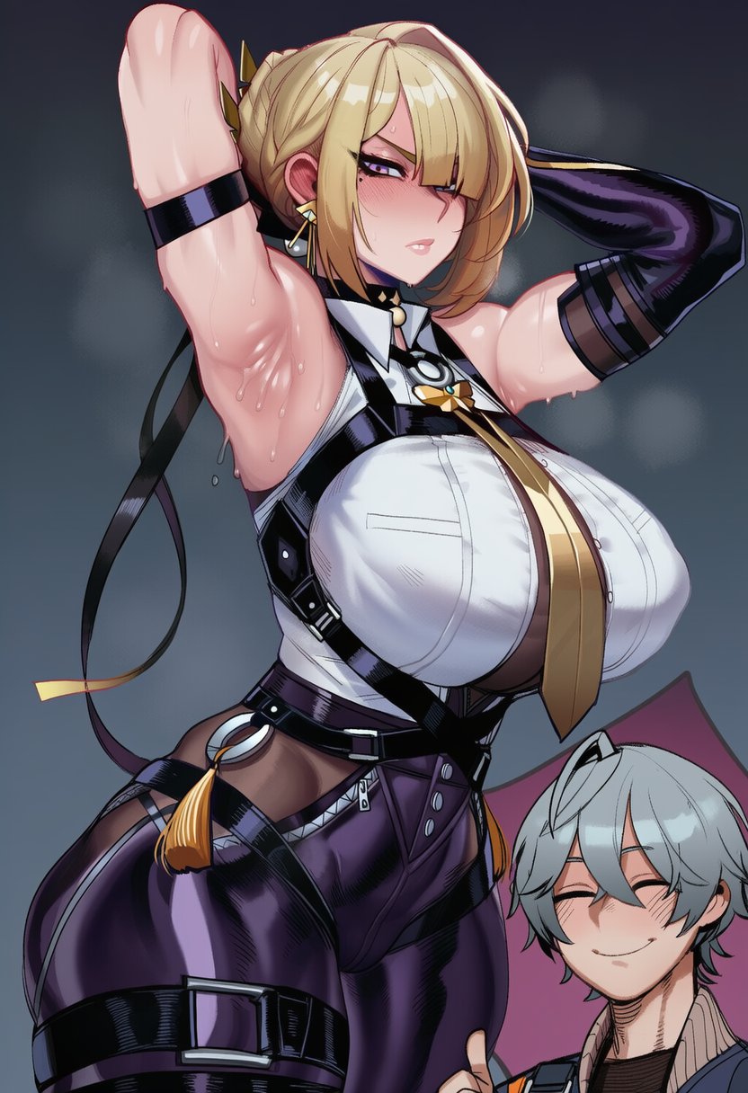 Manga Page 1050