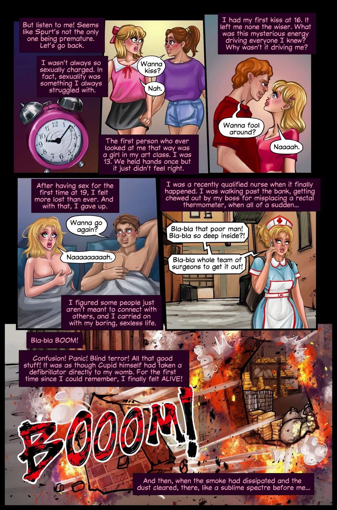 Manga Page 4