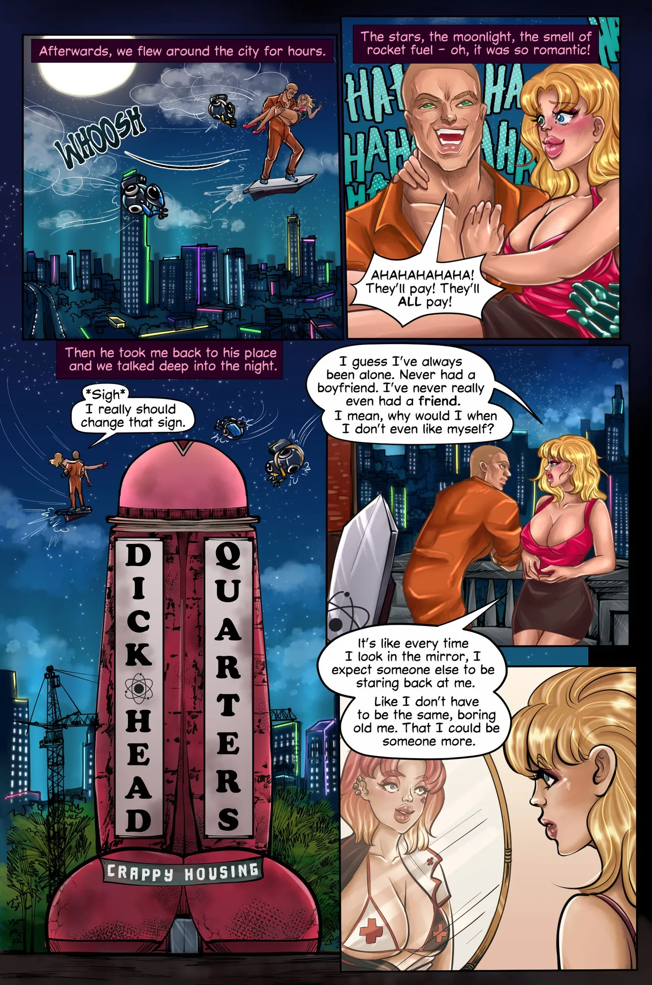 Manga Page 14