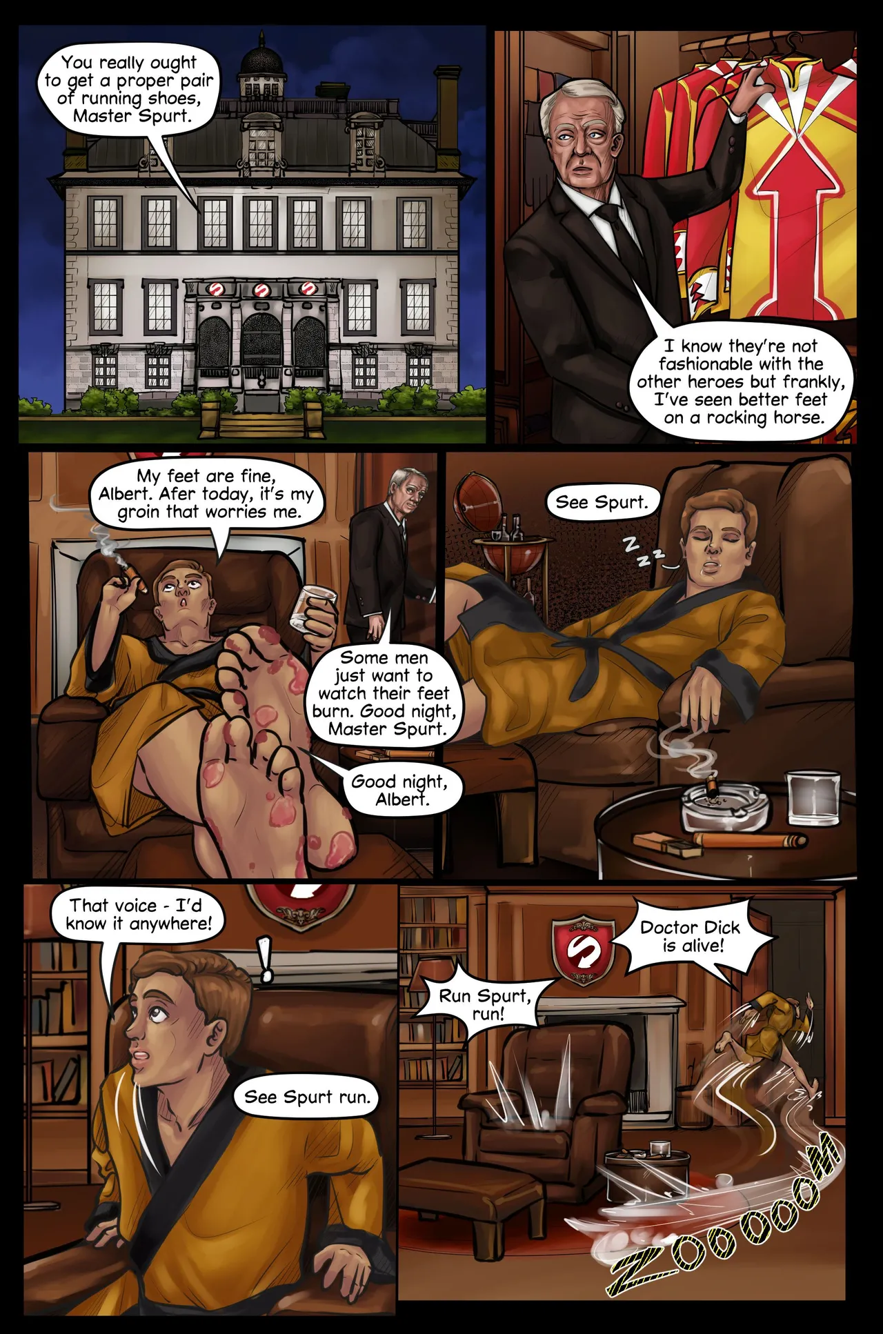 Manga Page 23