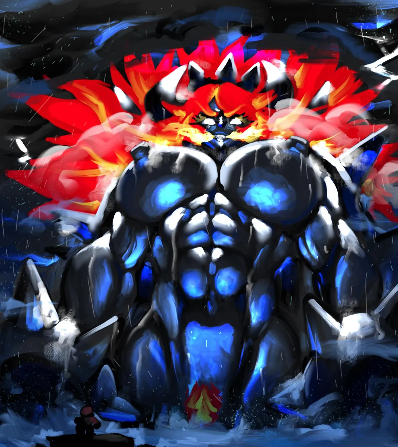 Manga Page 384