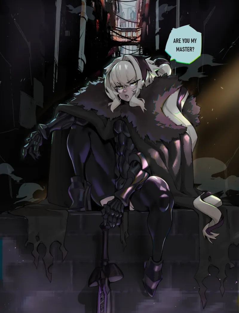Manga Page 581