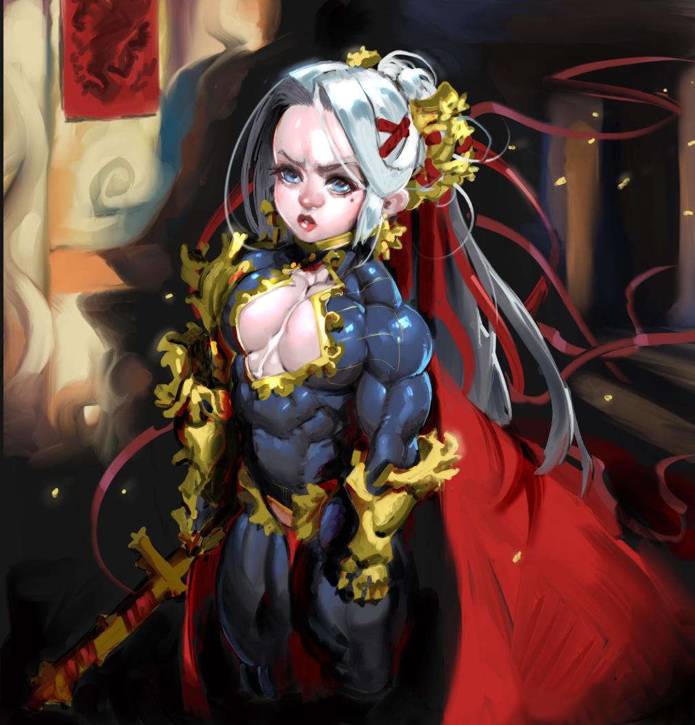 Manga Page 654