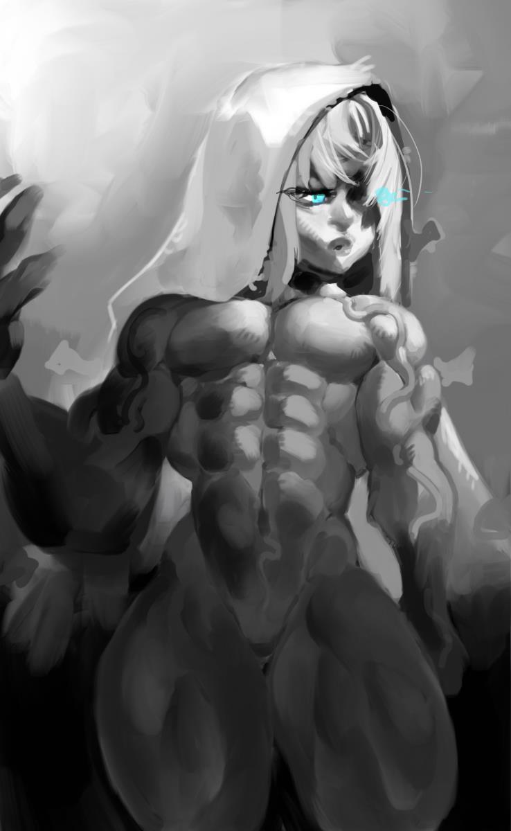 Manga Page 722