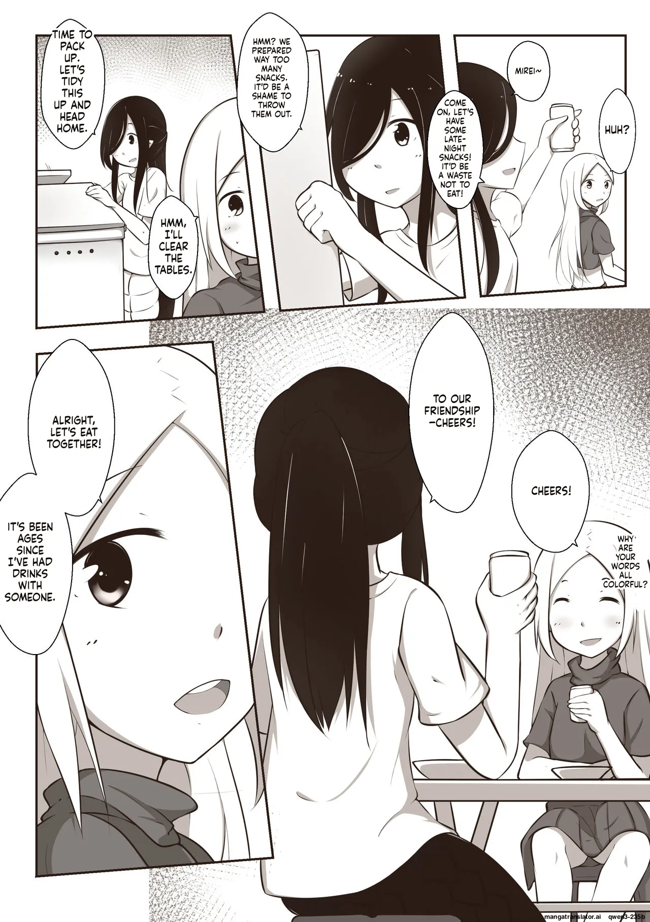 Manga Page 10