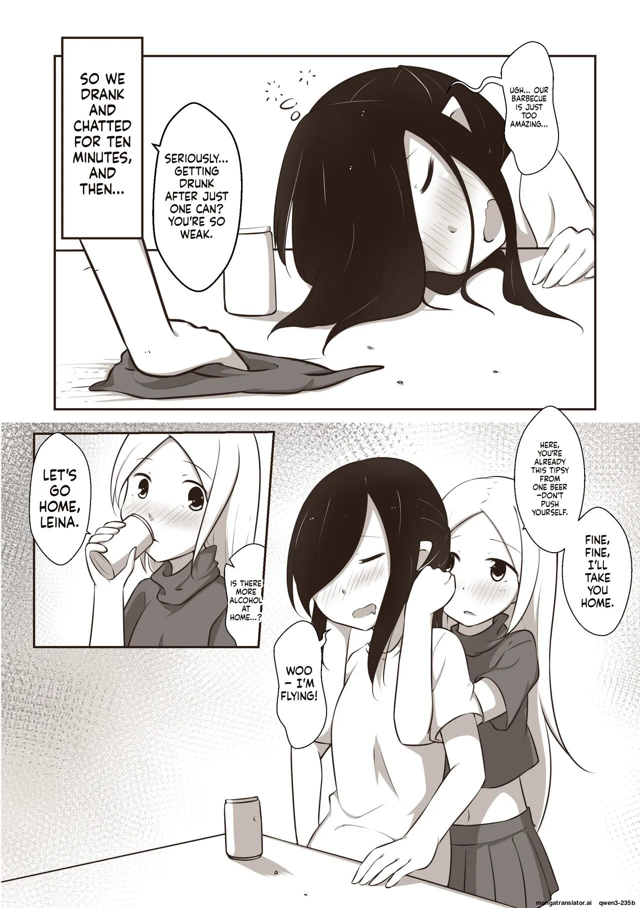Manga Page 11