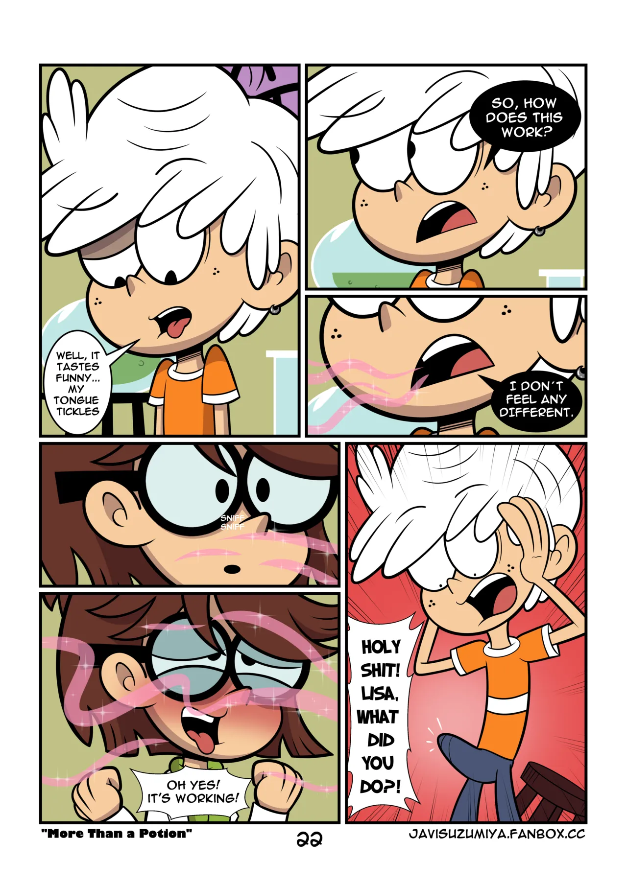 Manga Page 22