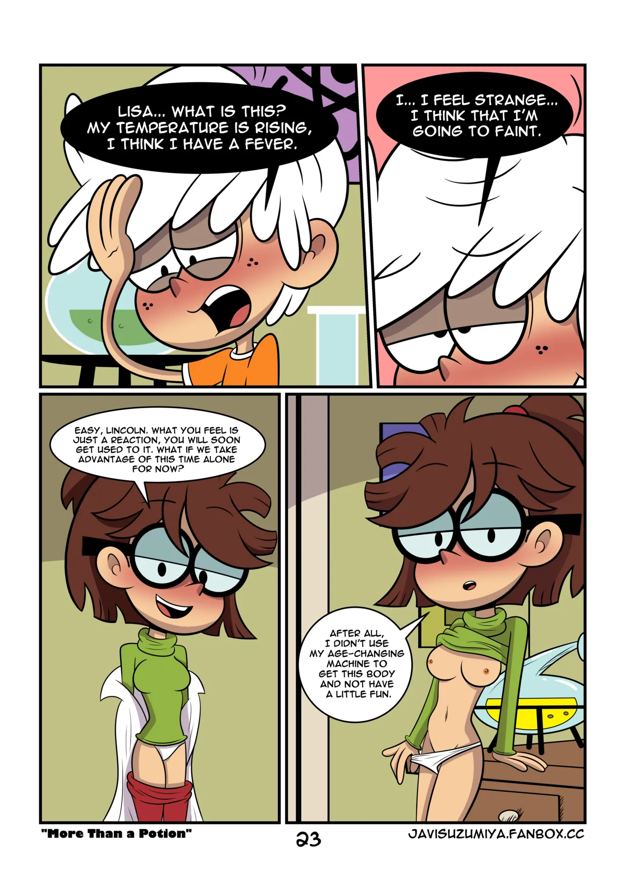 Manga Page 23