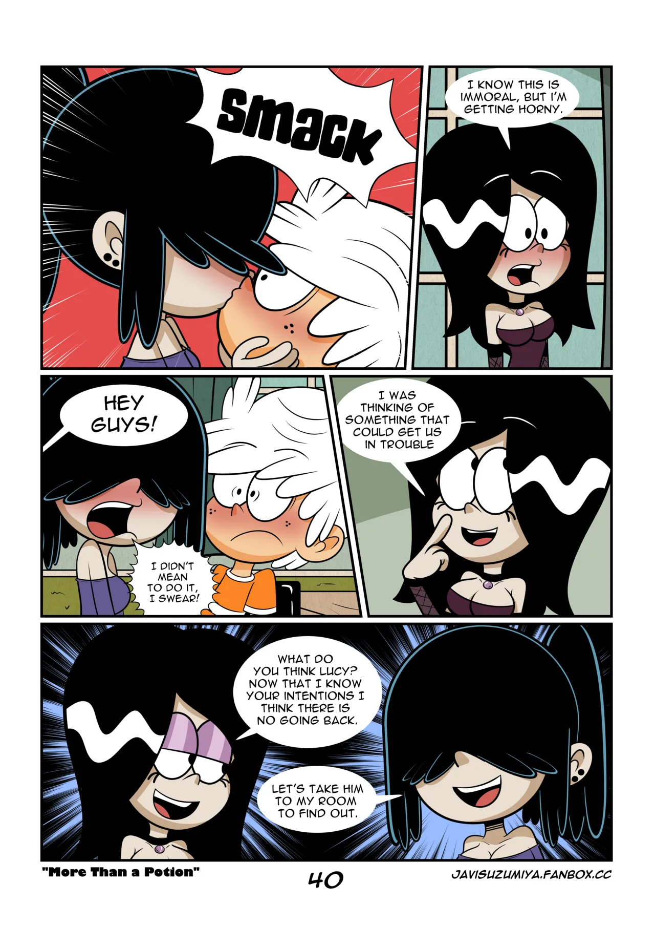 Manga Page 40