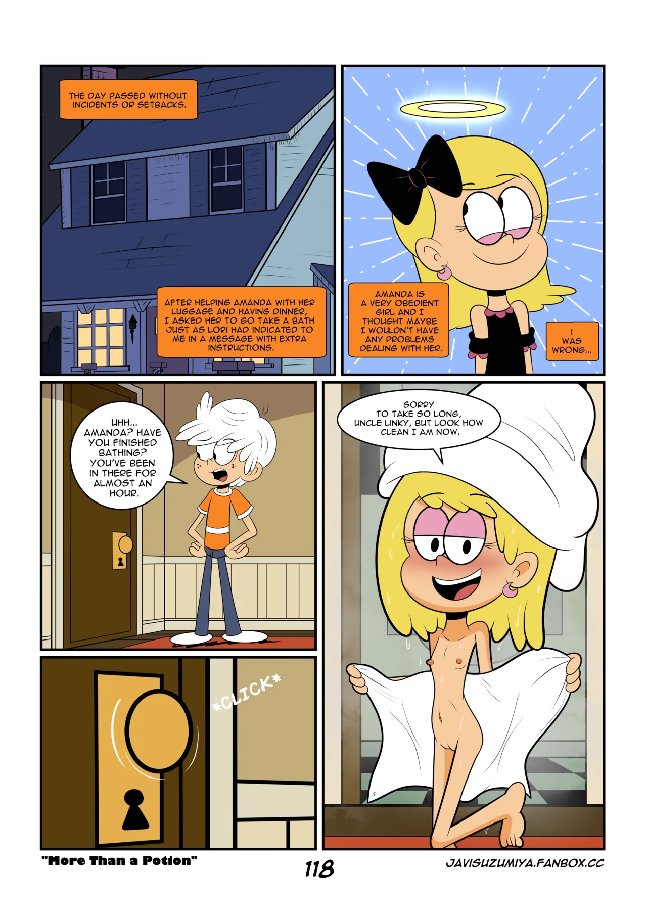 Manga Page 118
