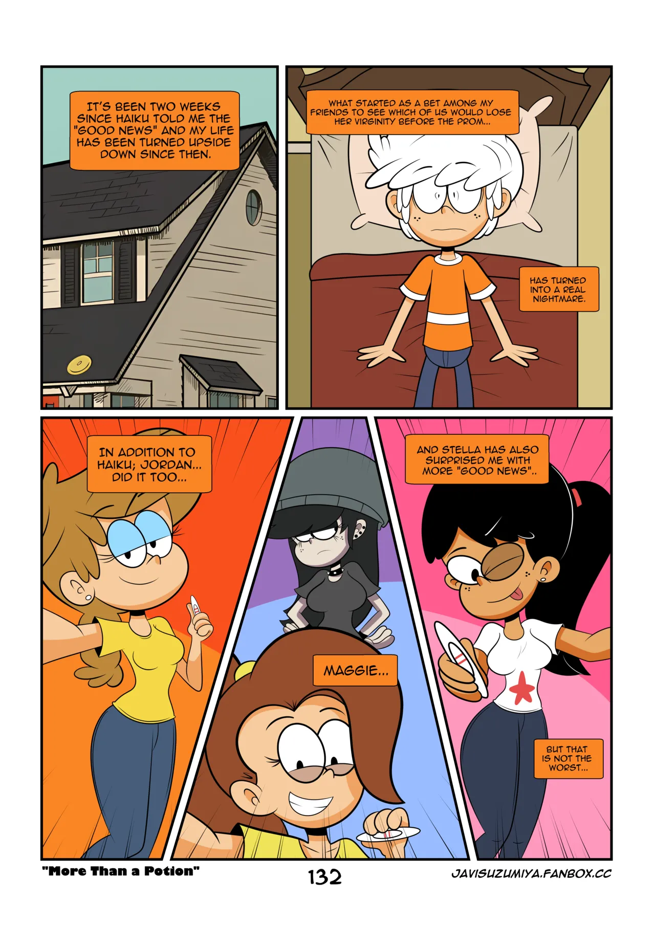 Manga Page 132