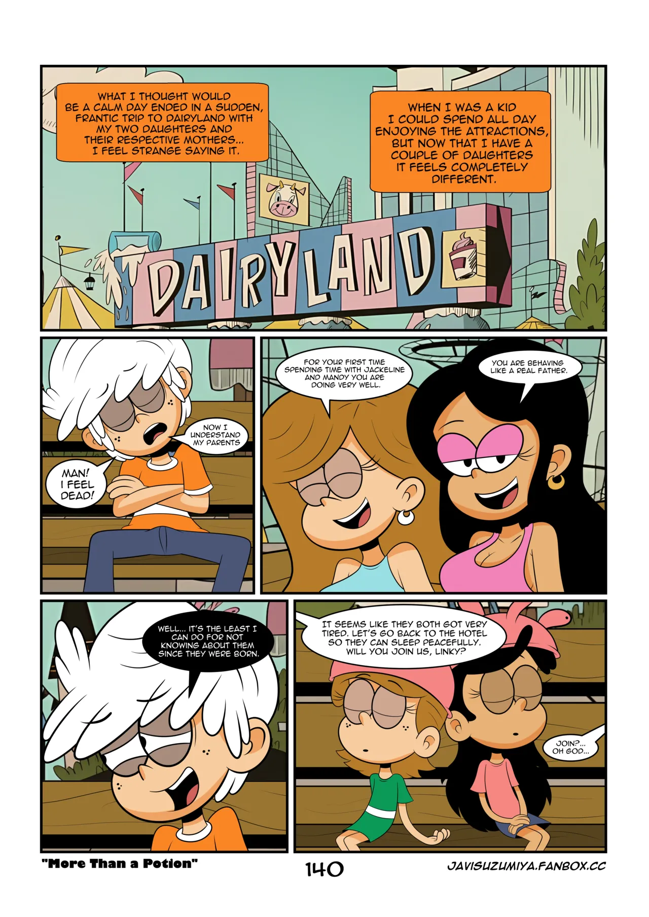 Manga Page 140