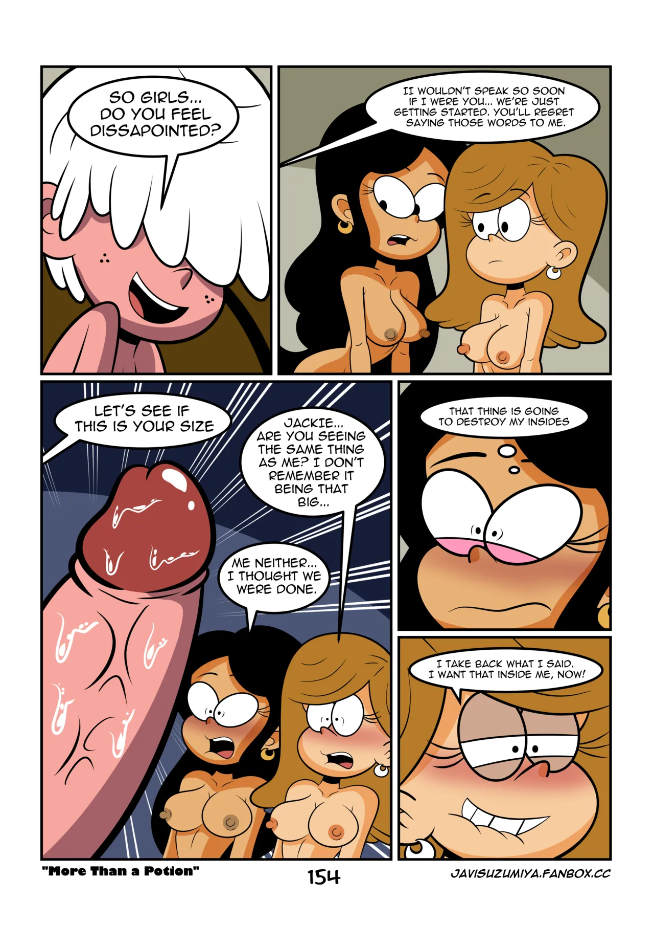 Manga Page 154