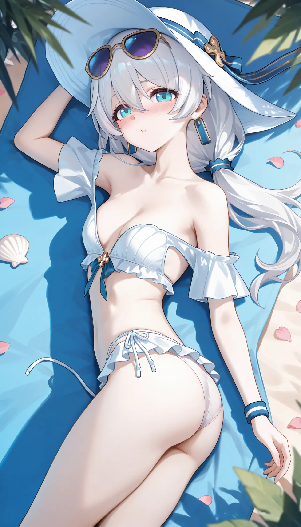 Manga Page 608