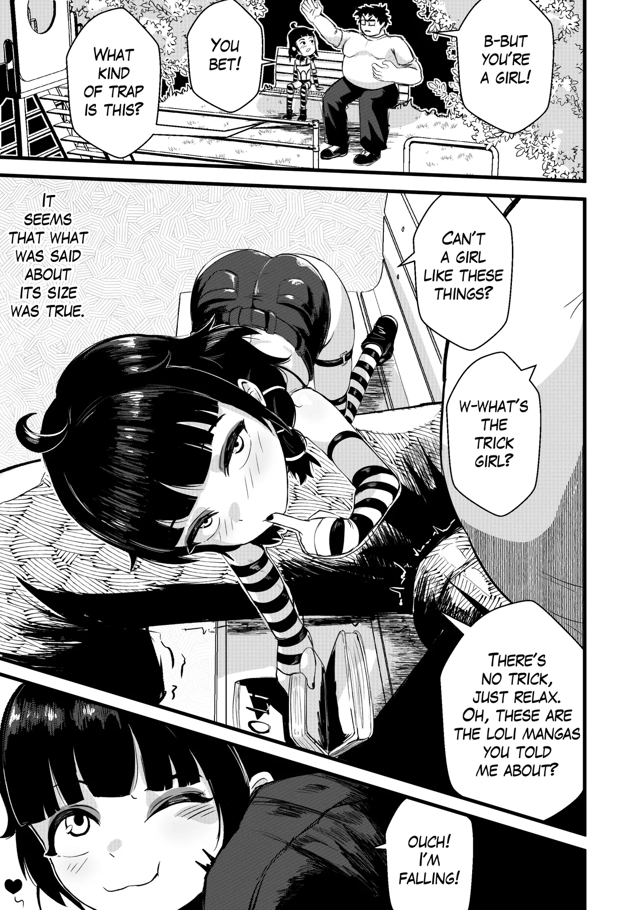 Manga Page 7