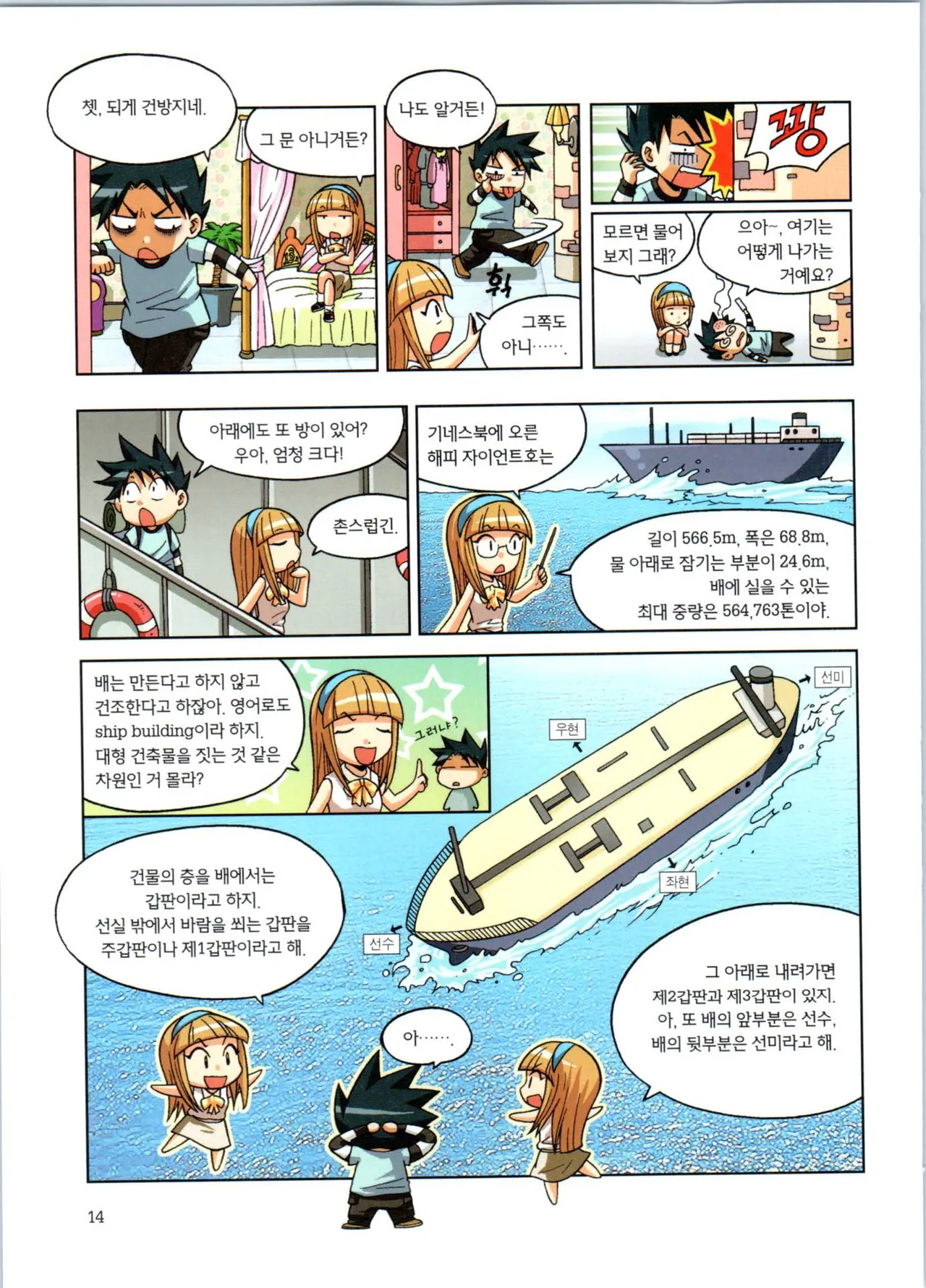 Manga Page 15