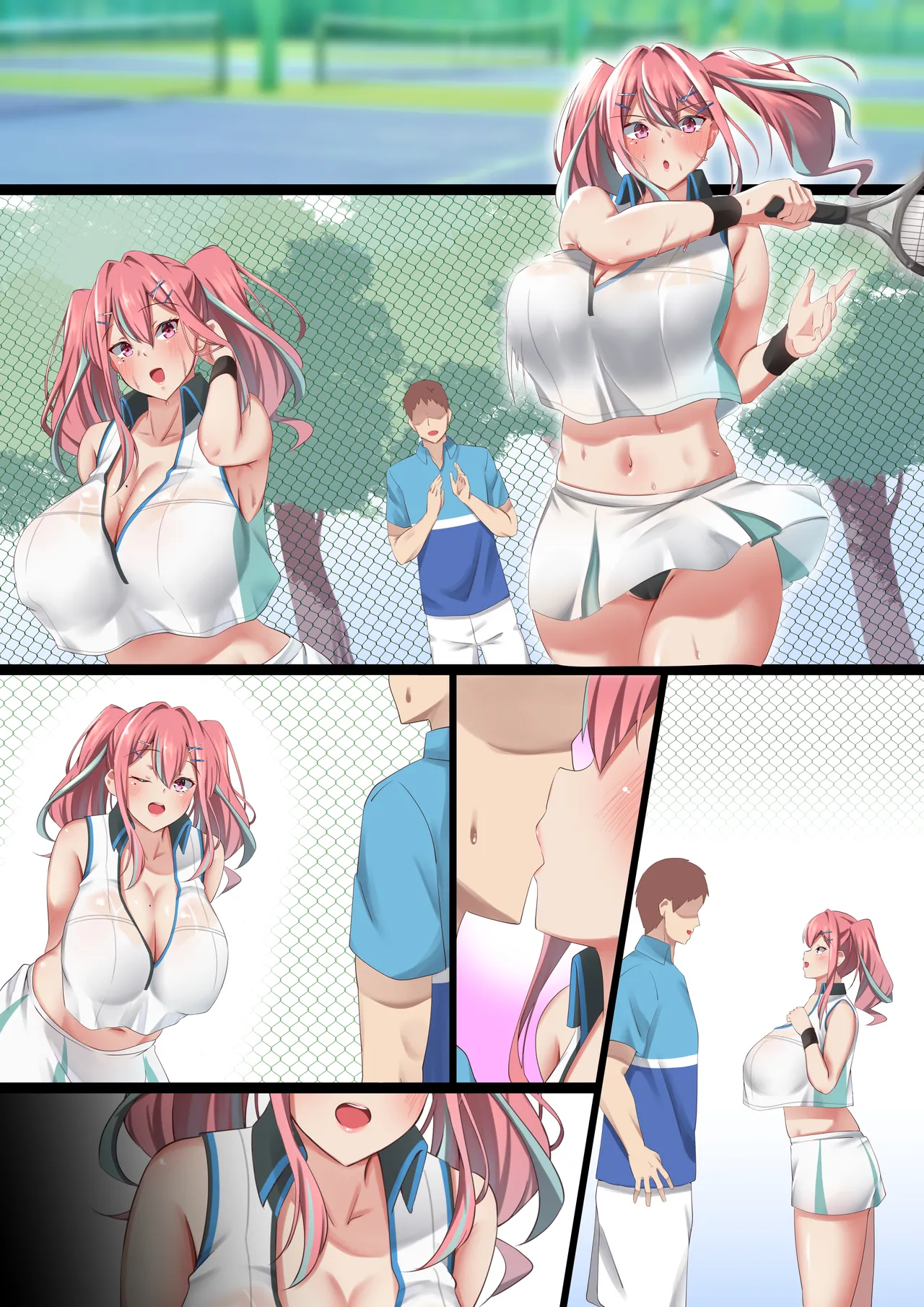 Manga Page 33