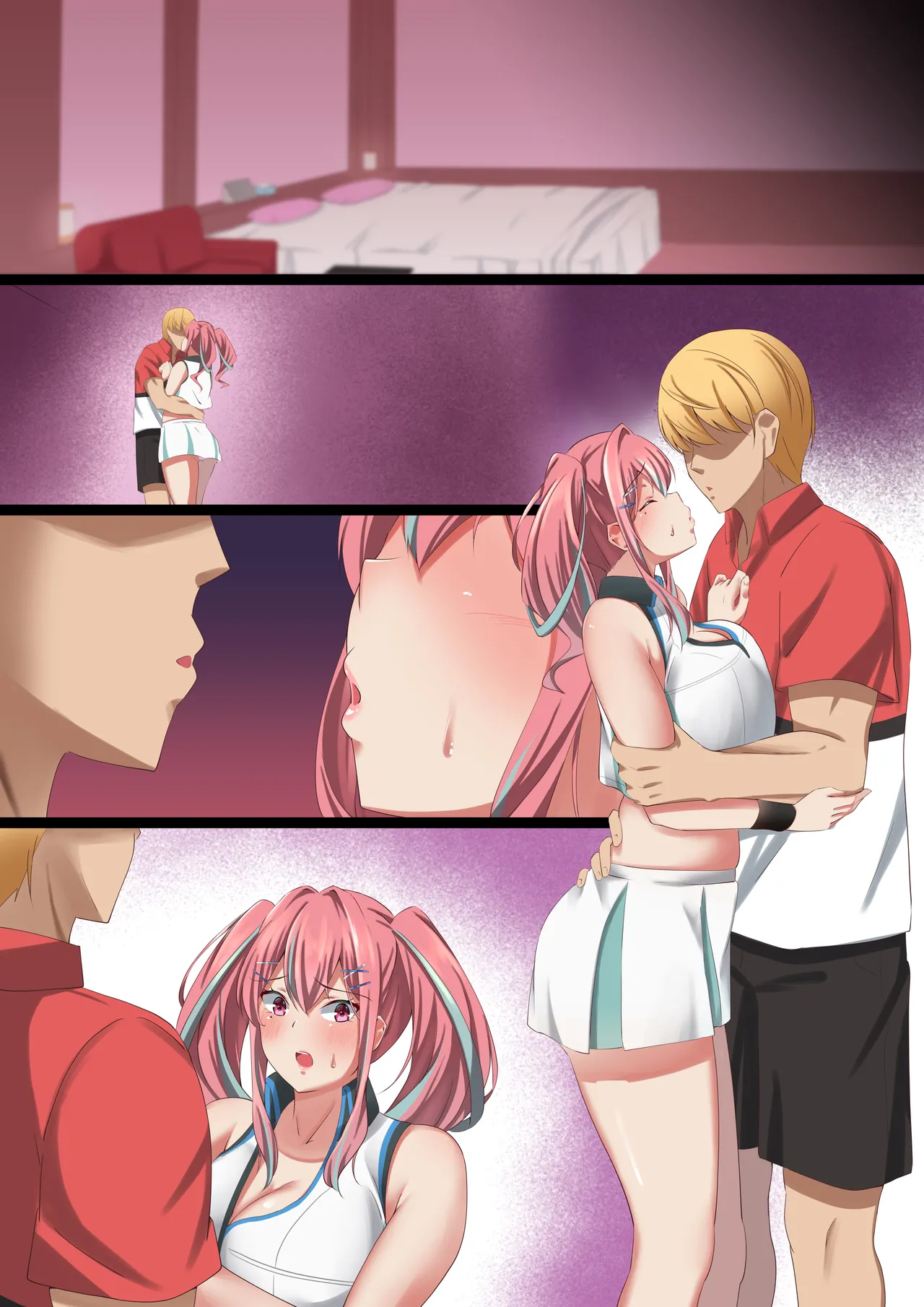 Manga Page 34