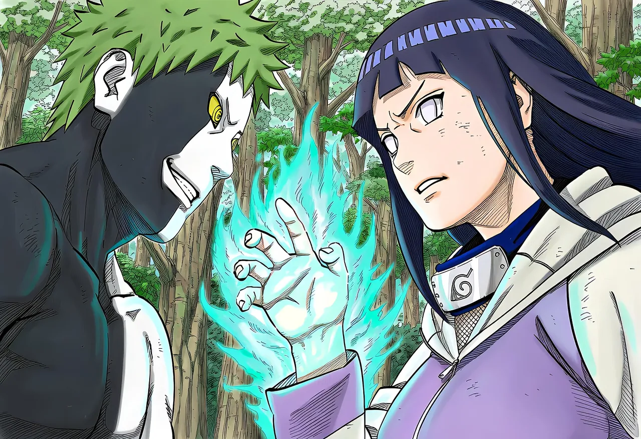 Manga Page 19