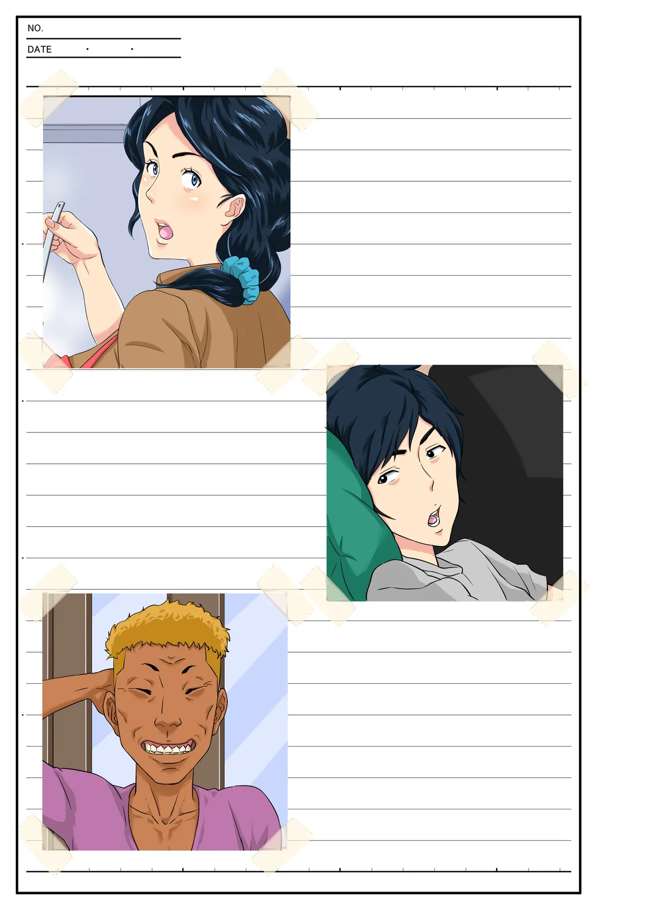 Manga Page 73