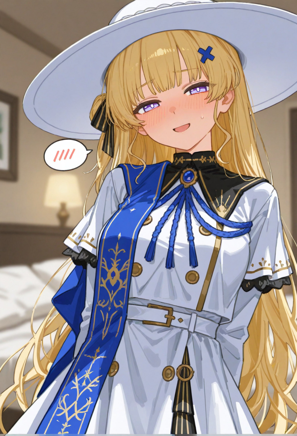 Manga Page 690