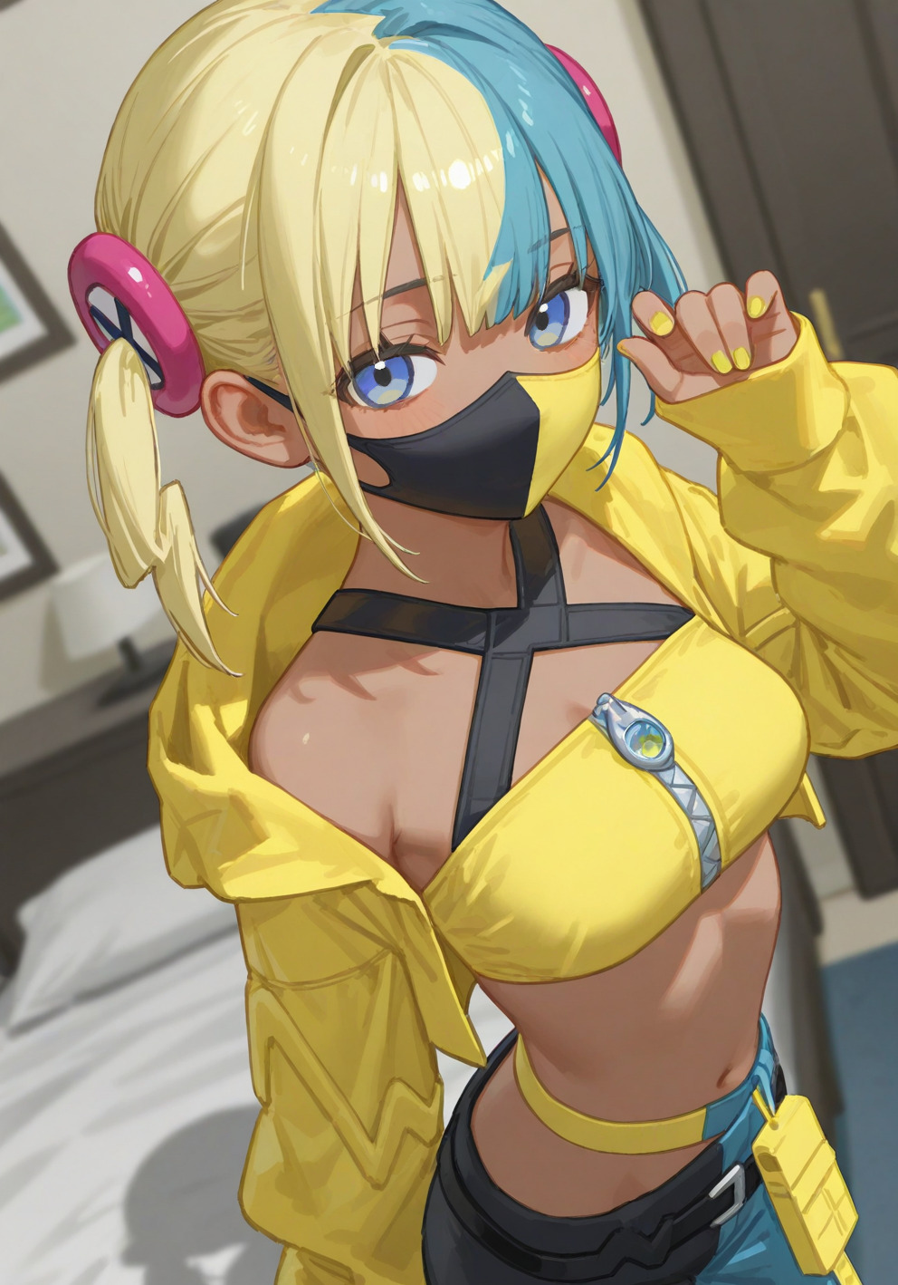 Manga Page 1012