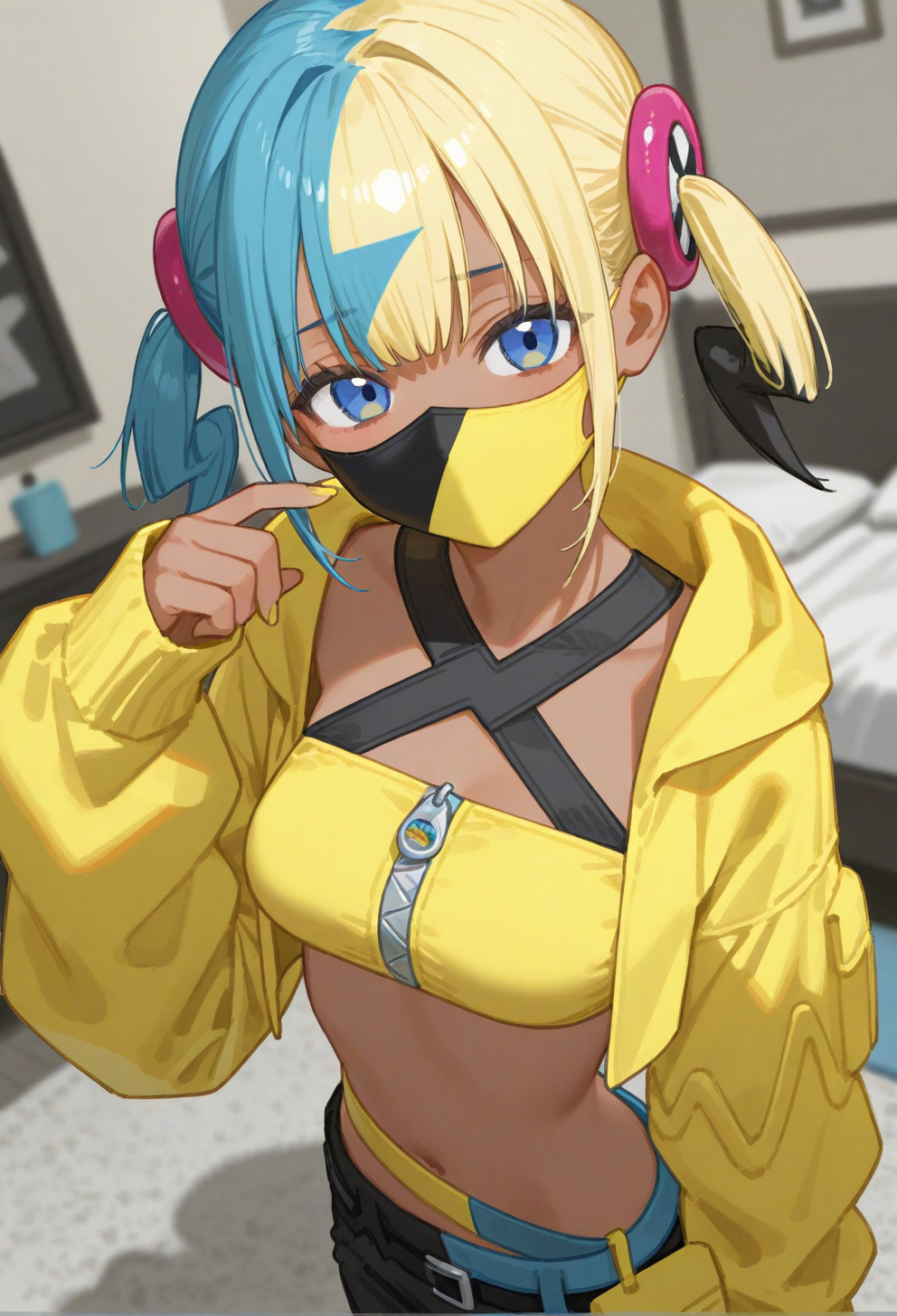 Manga Page 1013