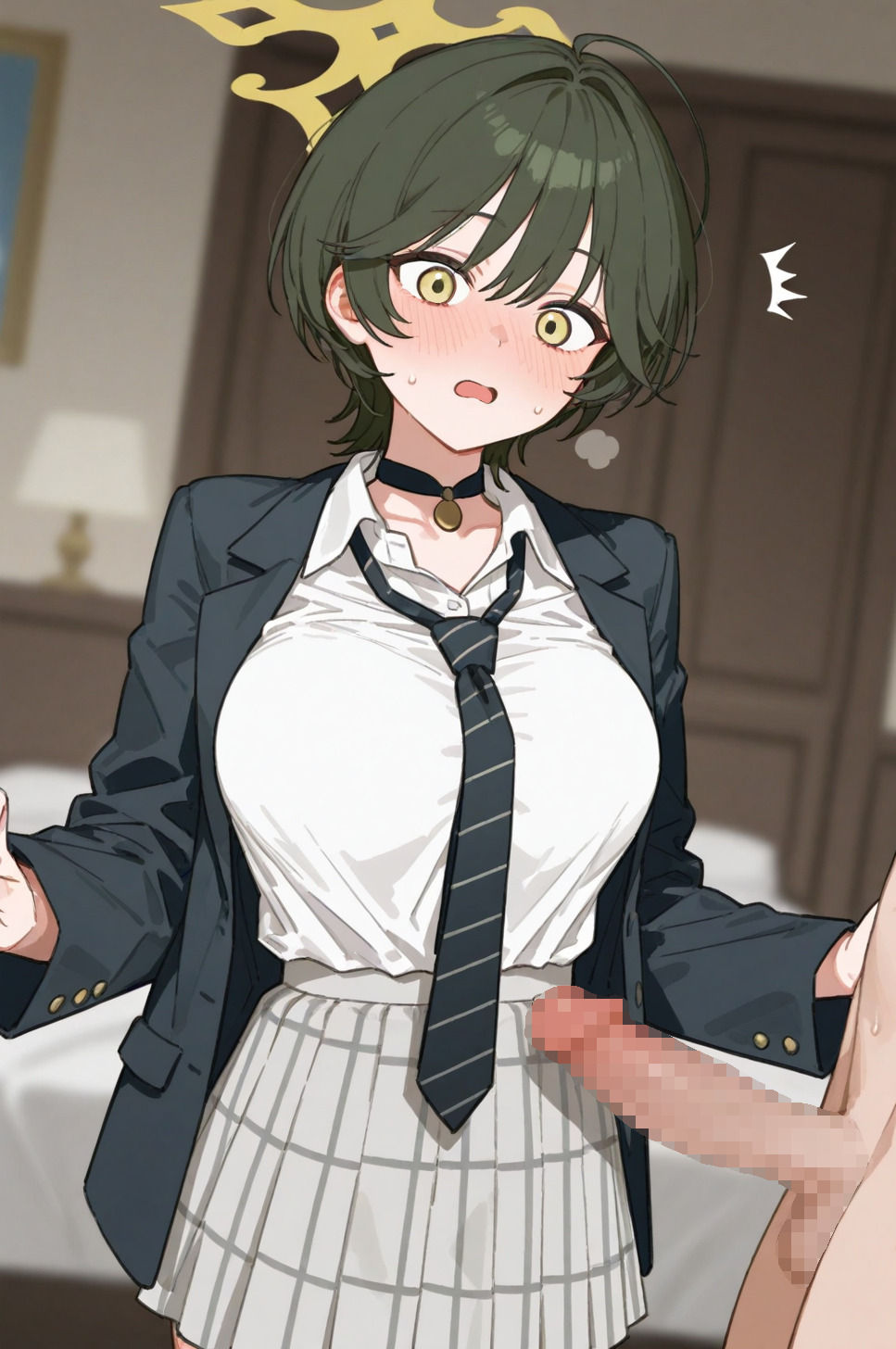 Manga Page 1030