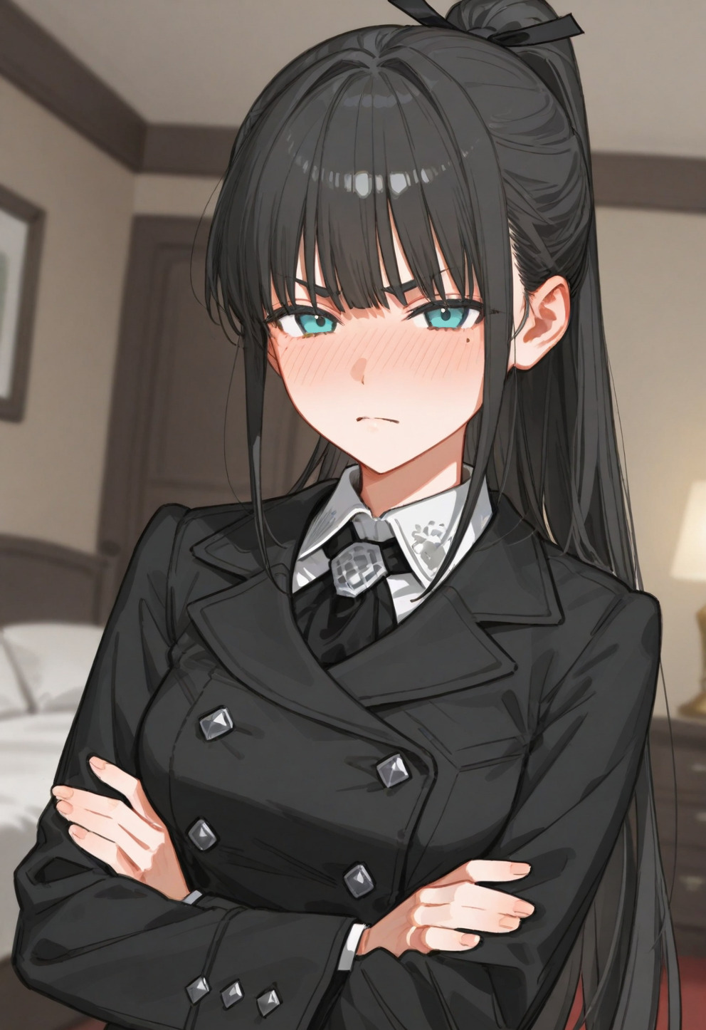 Manga Page 1101