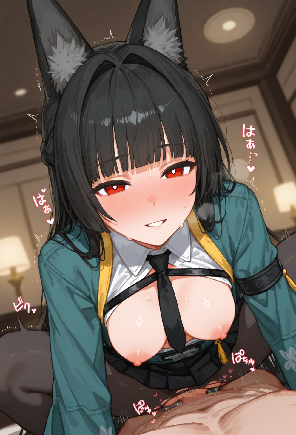 Manga Page 1128