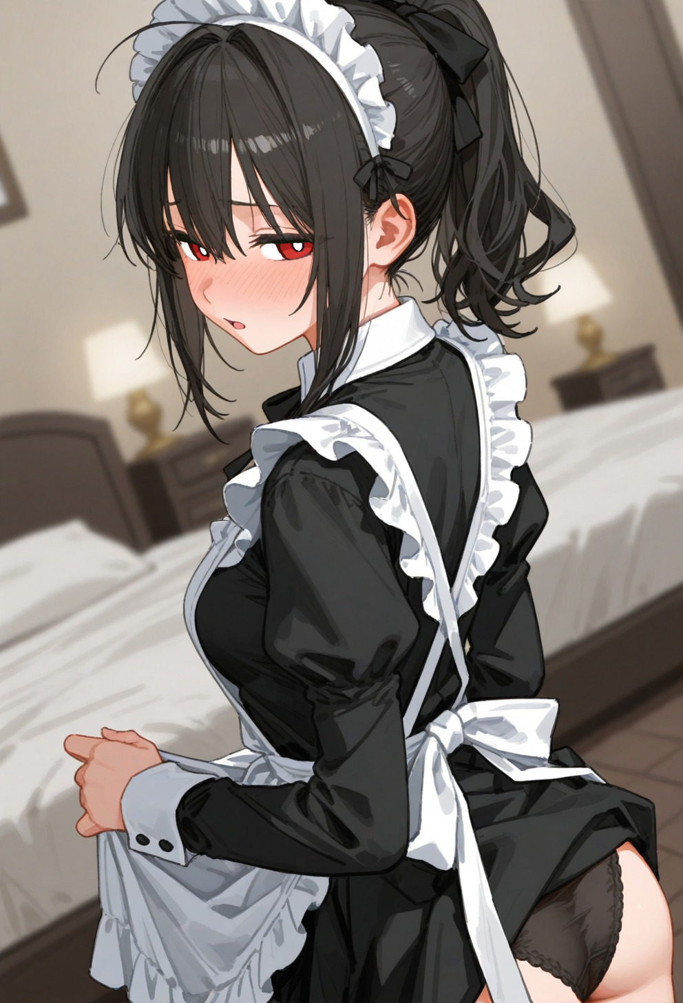 Manga Page 1229