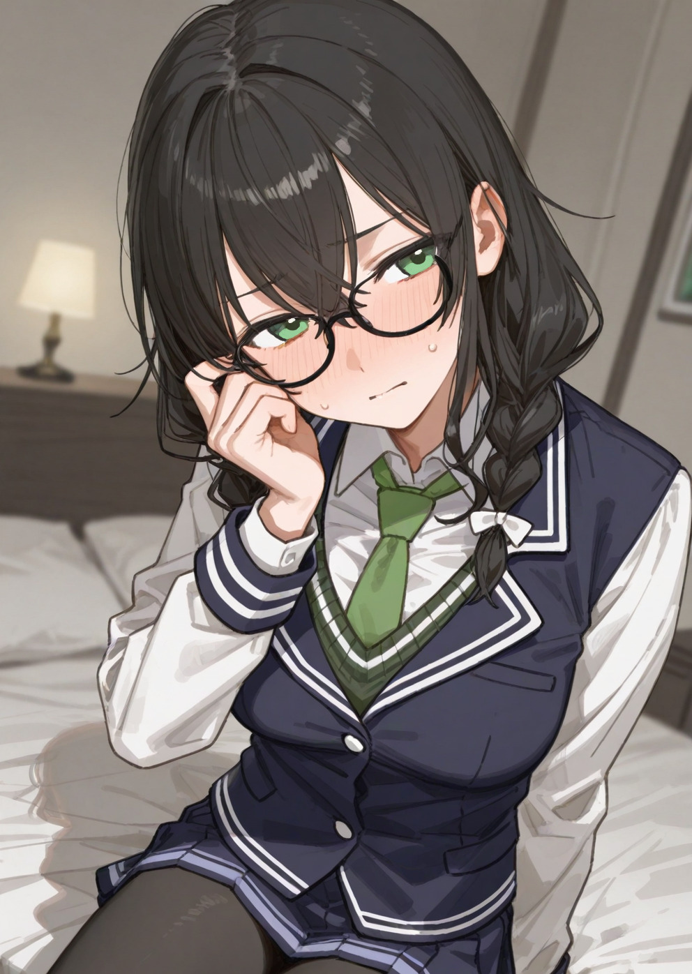 Manga Page 1260