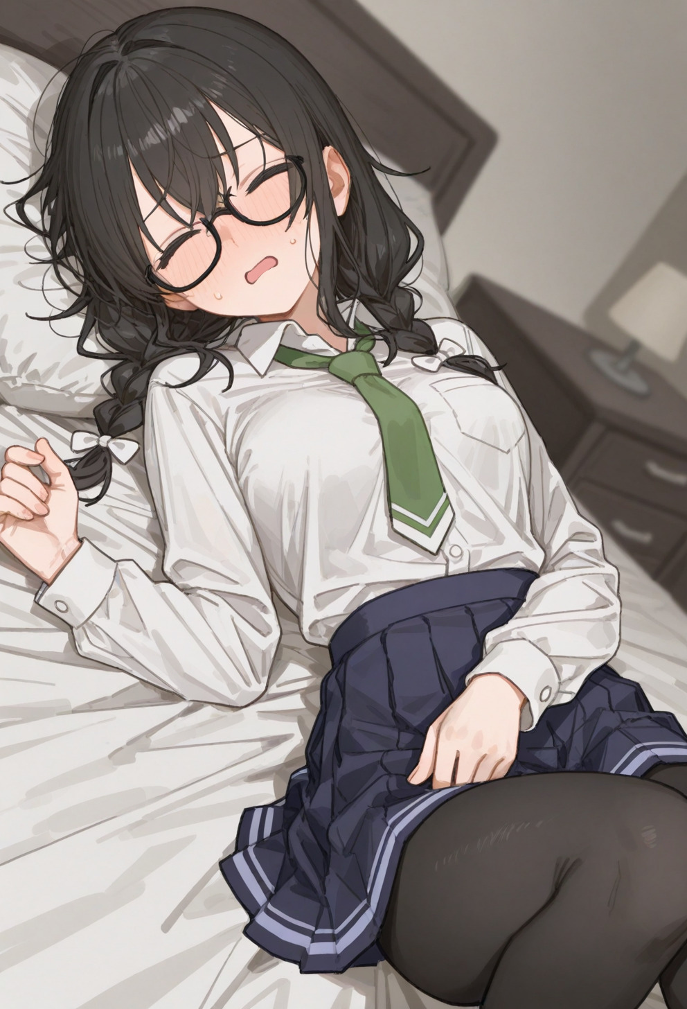 Manga Page 1261