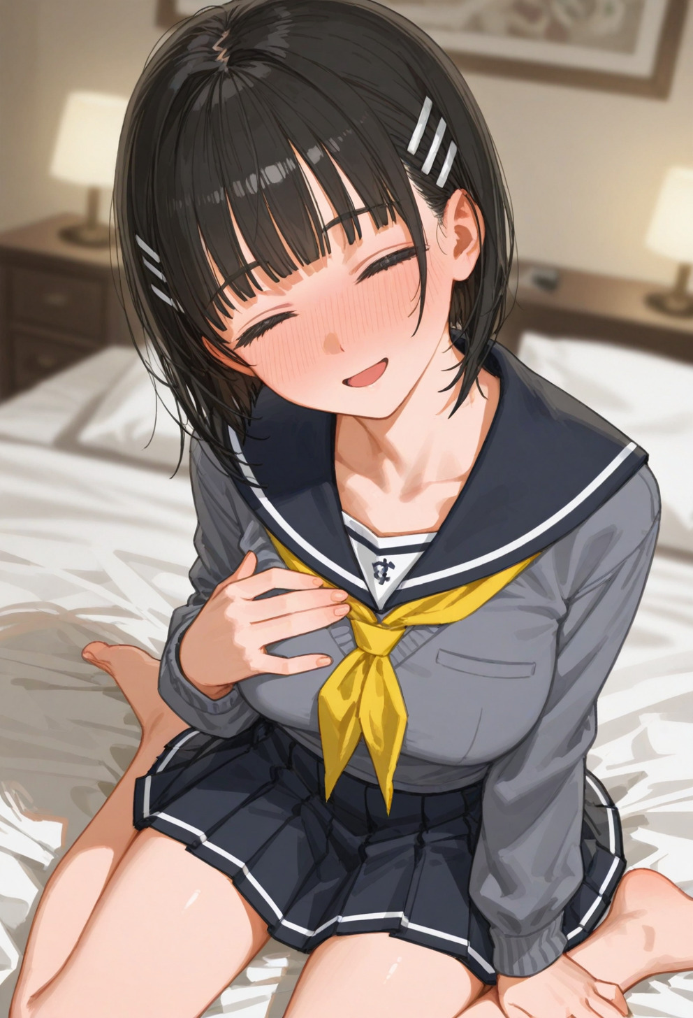 Manga Page 1336