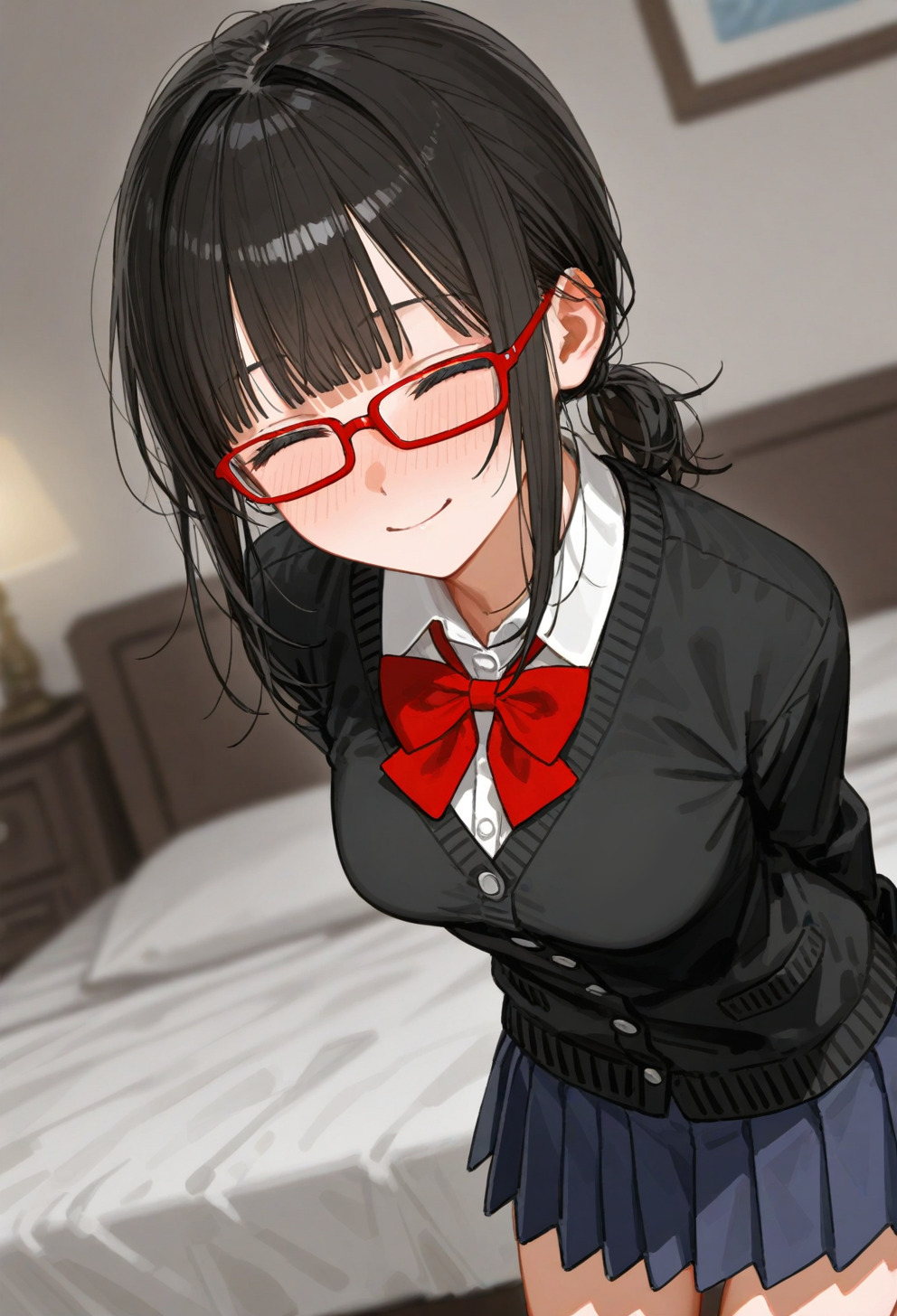 Manga Page 1396