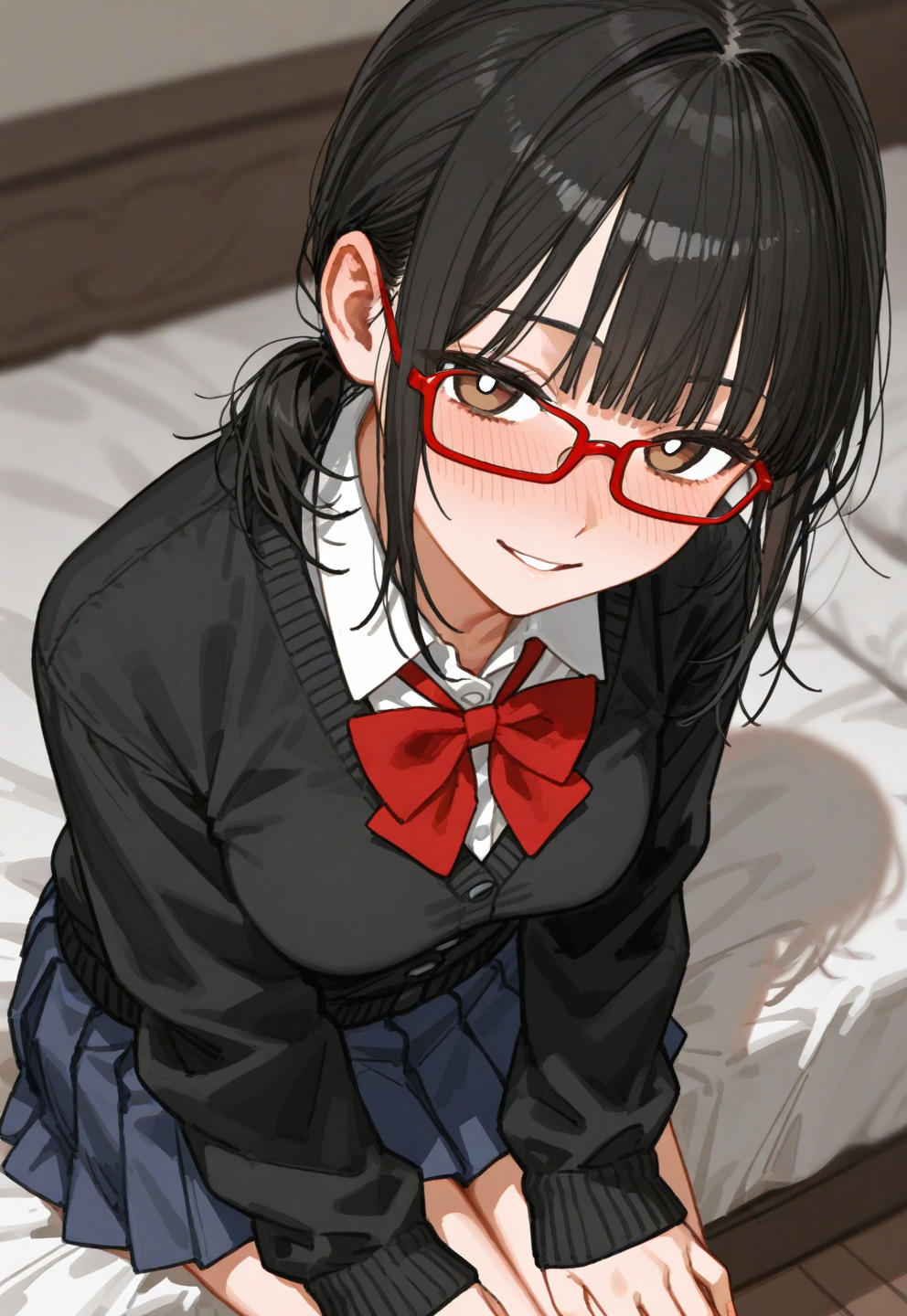 Manga Page 1397