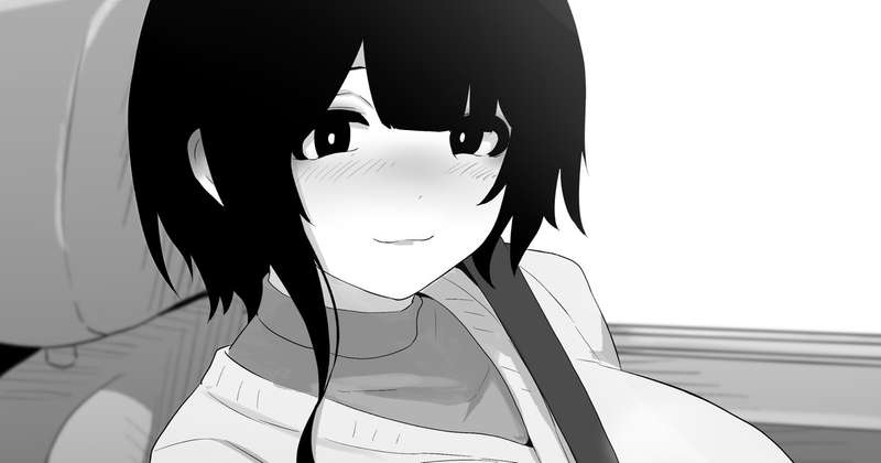 Manga Page 1
