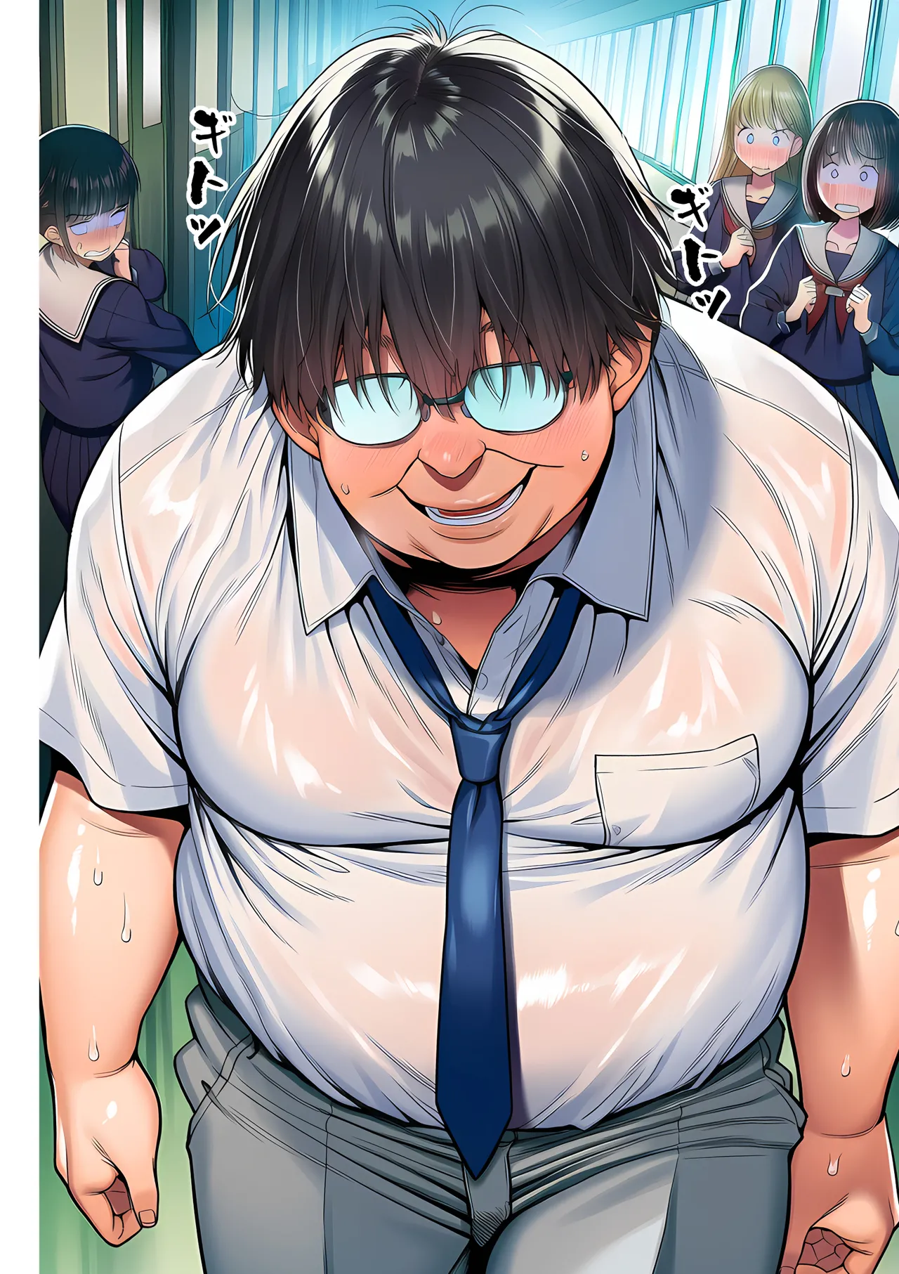 Manga Page 7