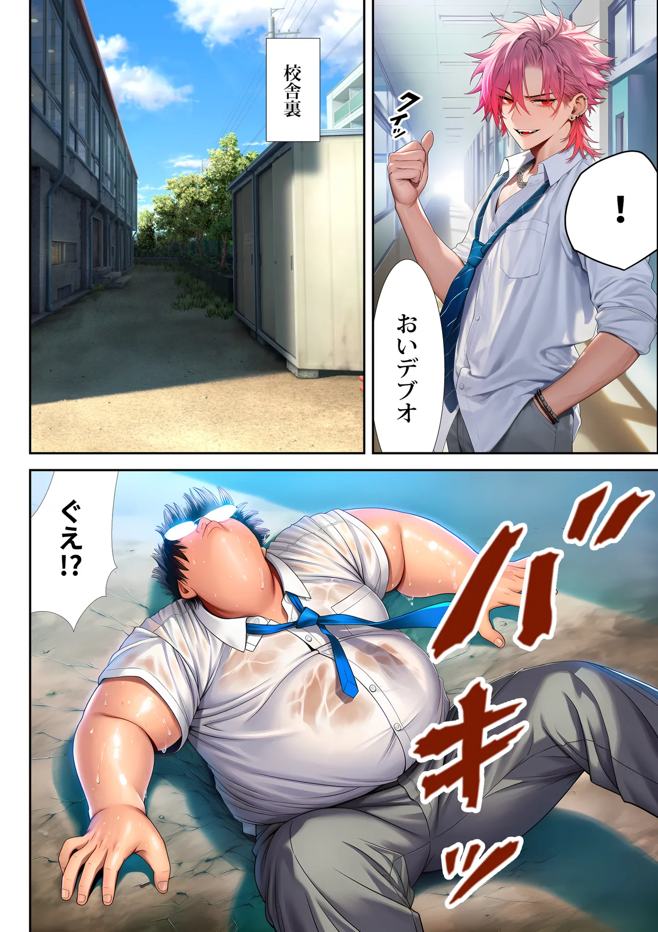 Manga Page 9