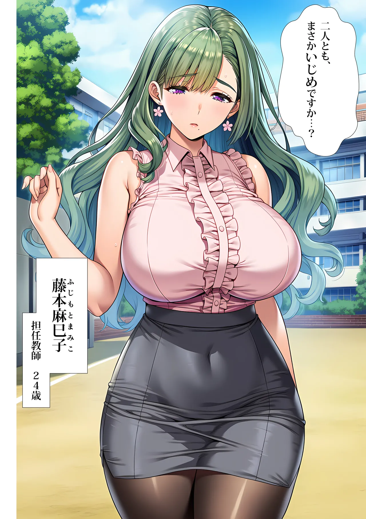 Manga Page 11