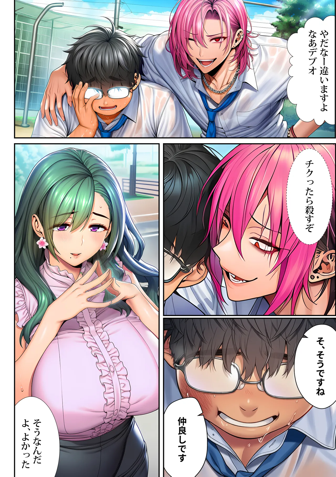 Manga Page 13
