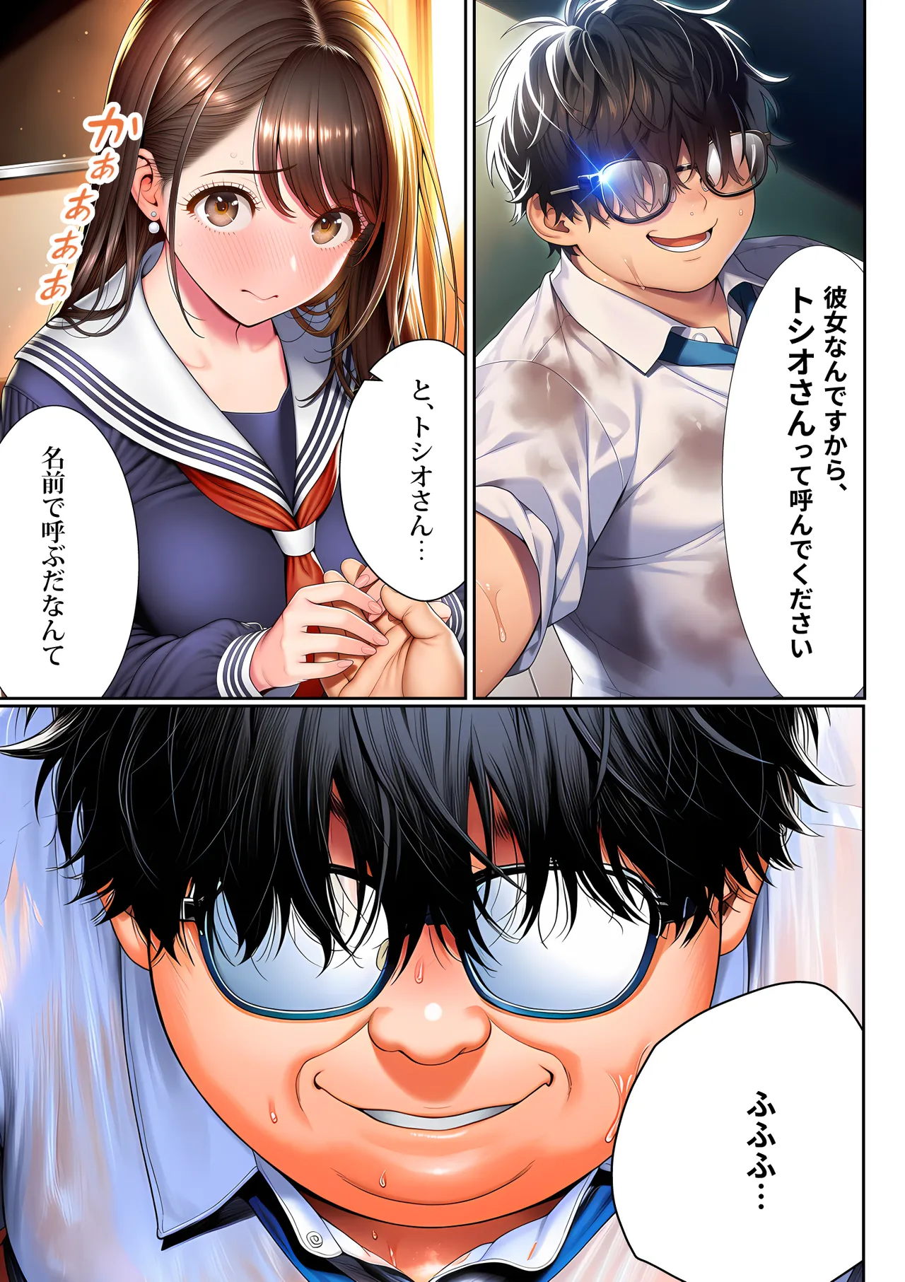 Manga Page 82