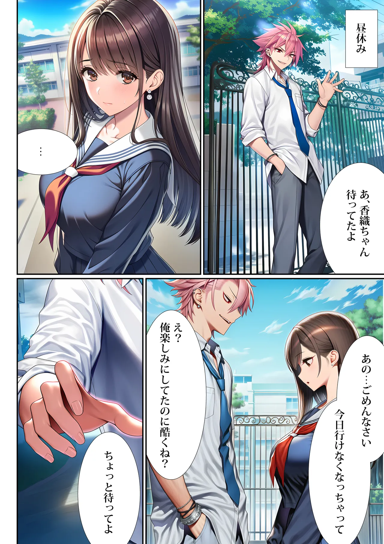 Manga Page 83