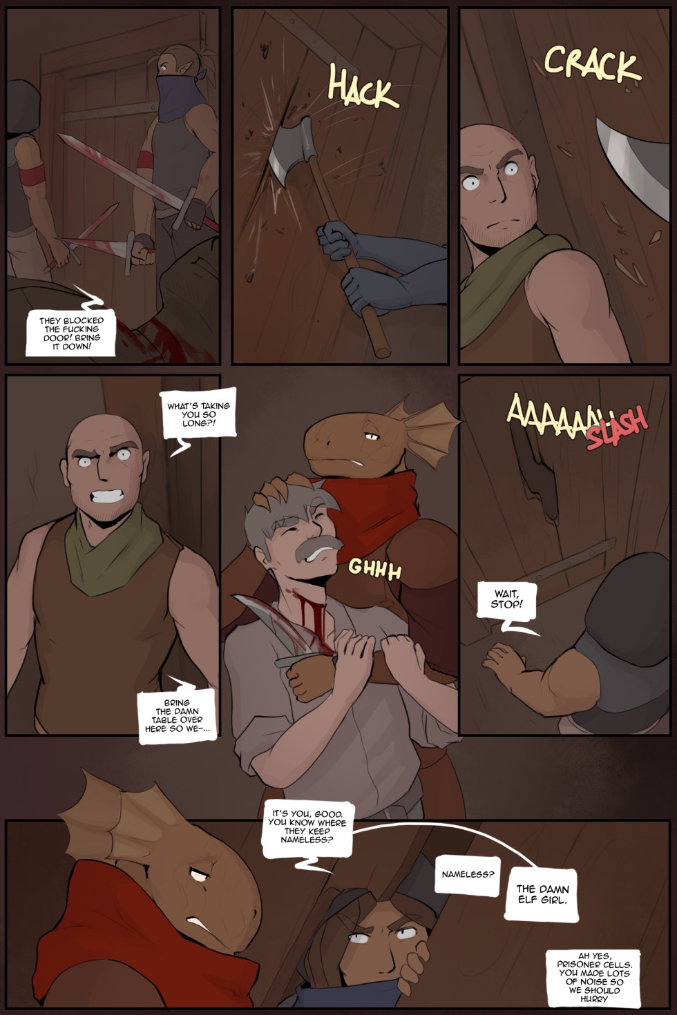 Manga Page 167