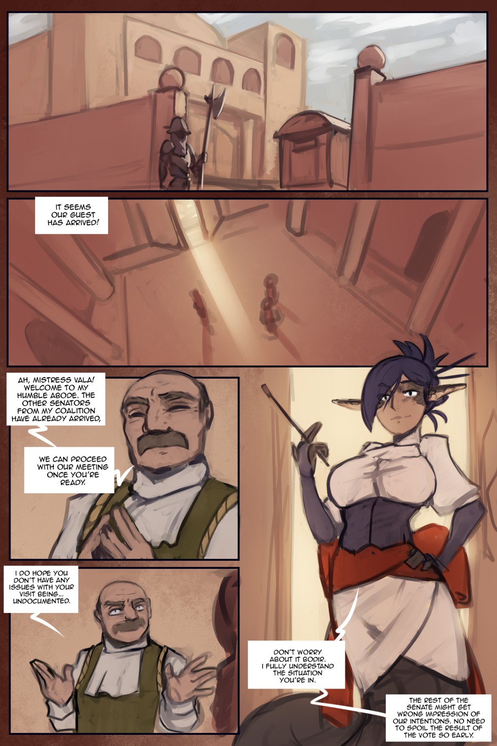 Manga Page 207